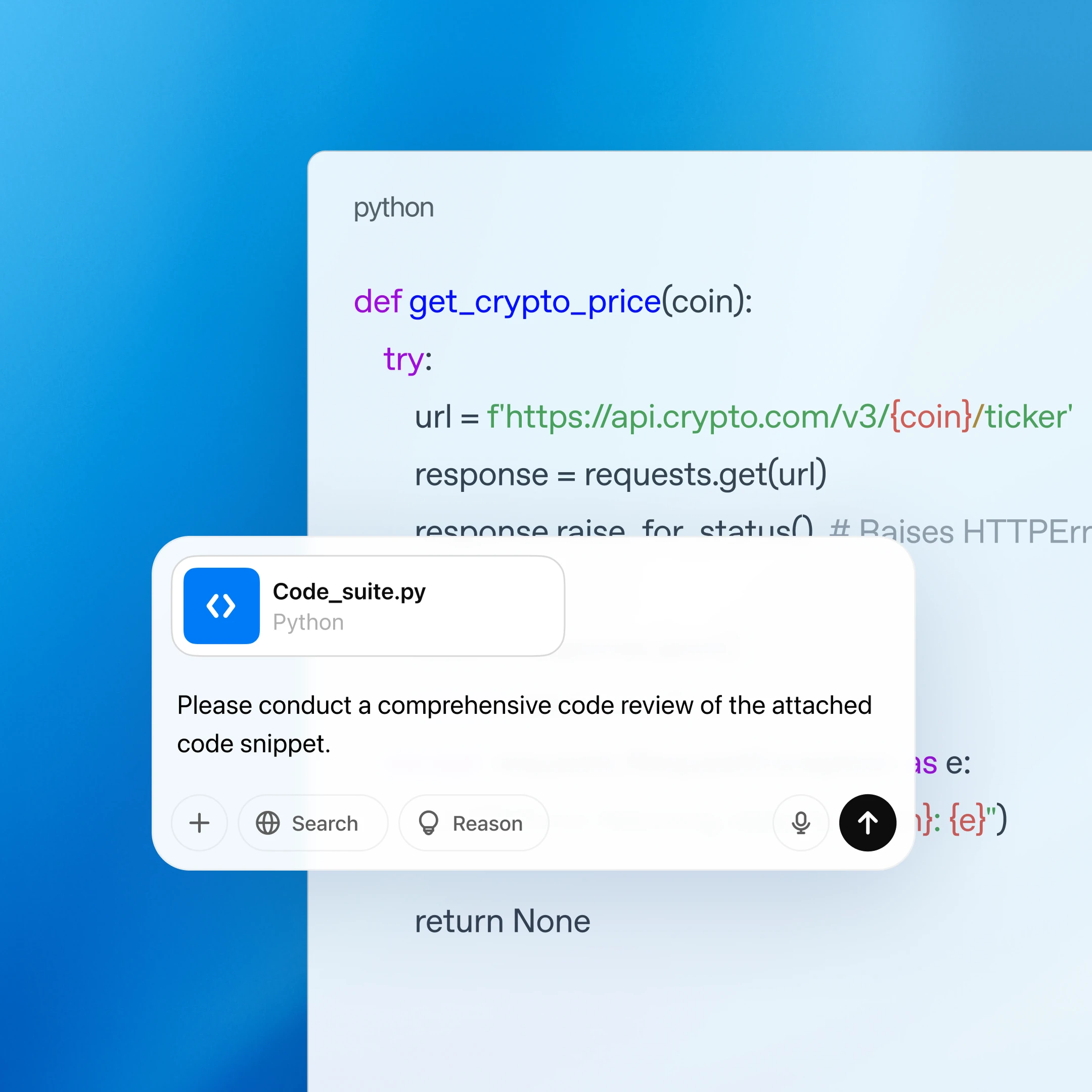 Agentic coding workflow